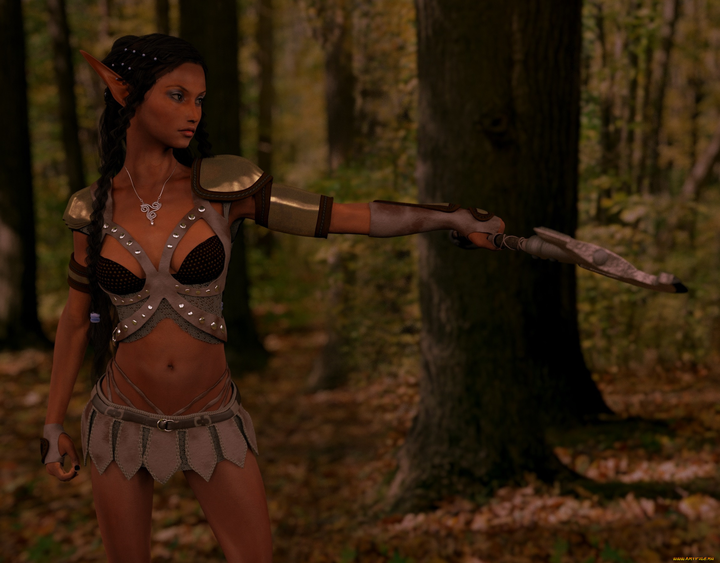 3 ,  , elves, , , , , , 